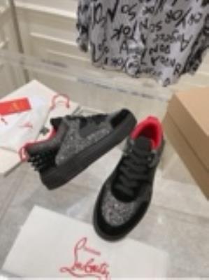 wholesale quality christian louboutin shoes model no. 24